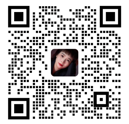 样样亲企业微信二维码
